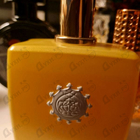 Духи Sunshine от Amouage