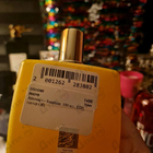 Отзывы Amouage Sunshine