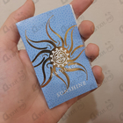 Отзыв Amouage Sunshine