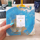 Духи Sunshine от Amouage