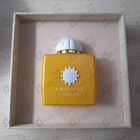 Отзыв Amouage Sunshine
