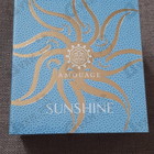 Духи Sunshine от Amouage