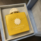 Духи Sunshine от Amouage