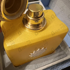 Отзывы Amouage Sunshine