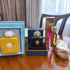 Отзывы Amouage Sunshine