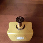 Отзывы Amouage Sunshine