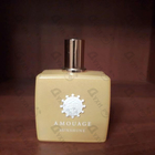 Духи Sunshine от Amouage