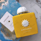 Отзыв Amouage Sunshine