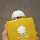 Отзыв Amouage Sunshine