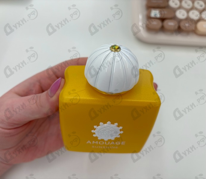Купить Sunshine от Amouage
