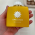 Парфюмерия Sunshine от Amouage