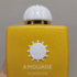 Парфюмерия Sunshine от Amouage