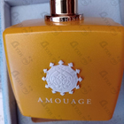 Отзыв Amouage Sunshine