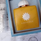 Духи Sunshine от Amouage