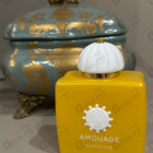 Отзывы Amouage Sunshine