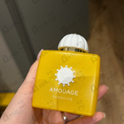 Отзывы Amouage Sunshine