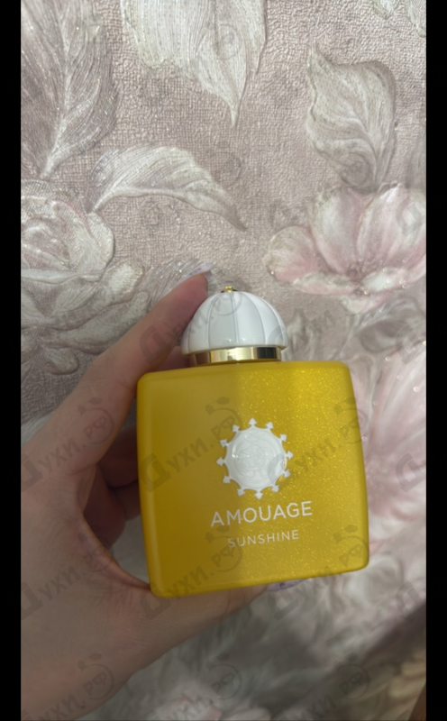 Купить Sunshine от Amouage