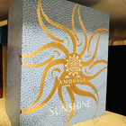 Отзыв Amouage Sunshine