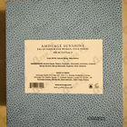 Отзыв Amouage Sunshine