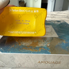 Парфюм Amouage Sunshine