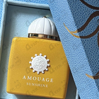 Отзывы Amouage Sunshine
