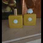 Отзыв Amouage Sunshine