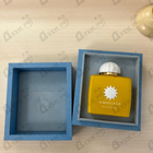 Отзыв Amouage Sunshine