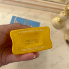 Отзывы Amouage Sunshine