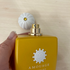 Отзыв Amouage Sunshine Парфюмерия Sunshine от Amouage