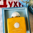 Отзывы Amouage Sunshine