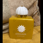 Парфюм Amouage Sunshine