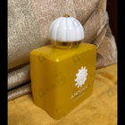 Отзыв Amouage Sunshine