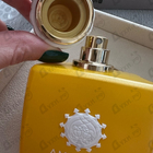 Духи Sunshine от Amouage