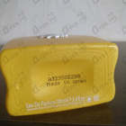 Отзывы Amouage Sunshine