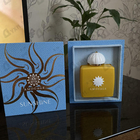 Отзывы Amouage Sunshine