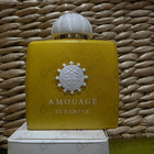 Духи Sunshine от Amouage