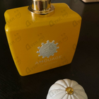 Отзыв Amouage Sunshine