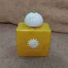 Отзыв Amouage Sunshine