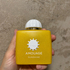 Отзыв Amouage Sunshine Парфюмерия Sunshine от Amouage