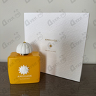 Отзыв Amouage Sunshine