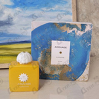Отзыв Amouage Sunshine