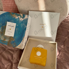 Отзыв Amouage Sunshine