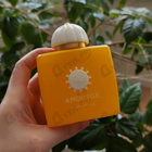Отзывы Amouage Sunshine