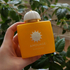 Отзыв Amouage Sunshine Парфюмерия Sunshine от Amouage