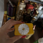 Парфюм Amouage Sunshine