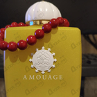 Отзыв Amouage Sunshine