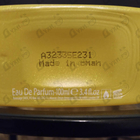 Духи Sunshine от Amouage