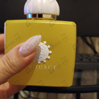 Отзывы Amouage Sunshine