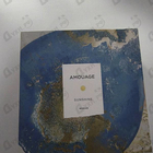 Духи Sunshine от Amouage