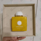 Отзывы Amouage Sunshine